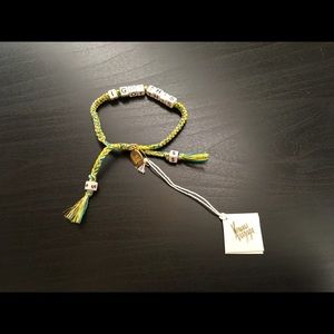 Vanessa Arrizabalaga bracelet